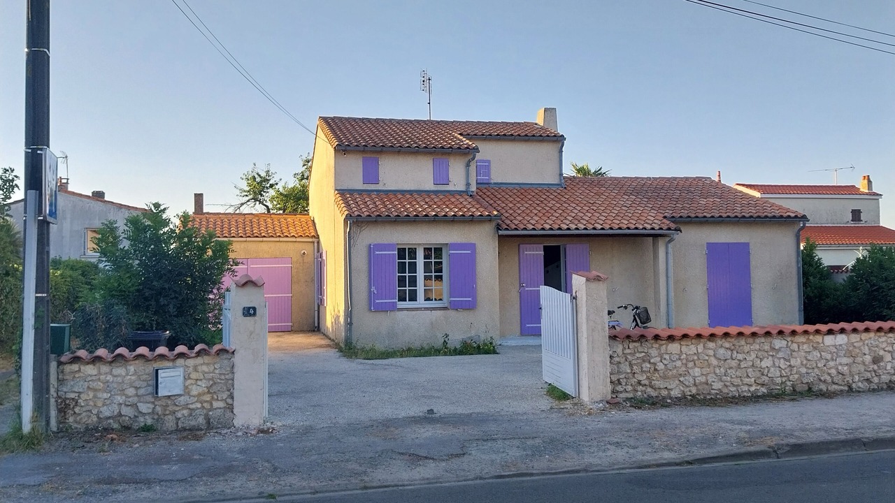 Photo of Outdoor in Marennes