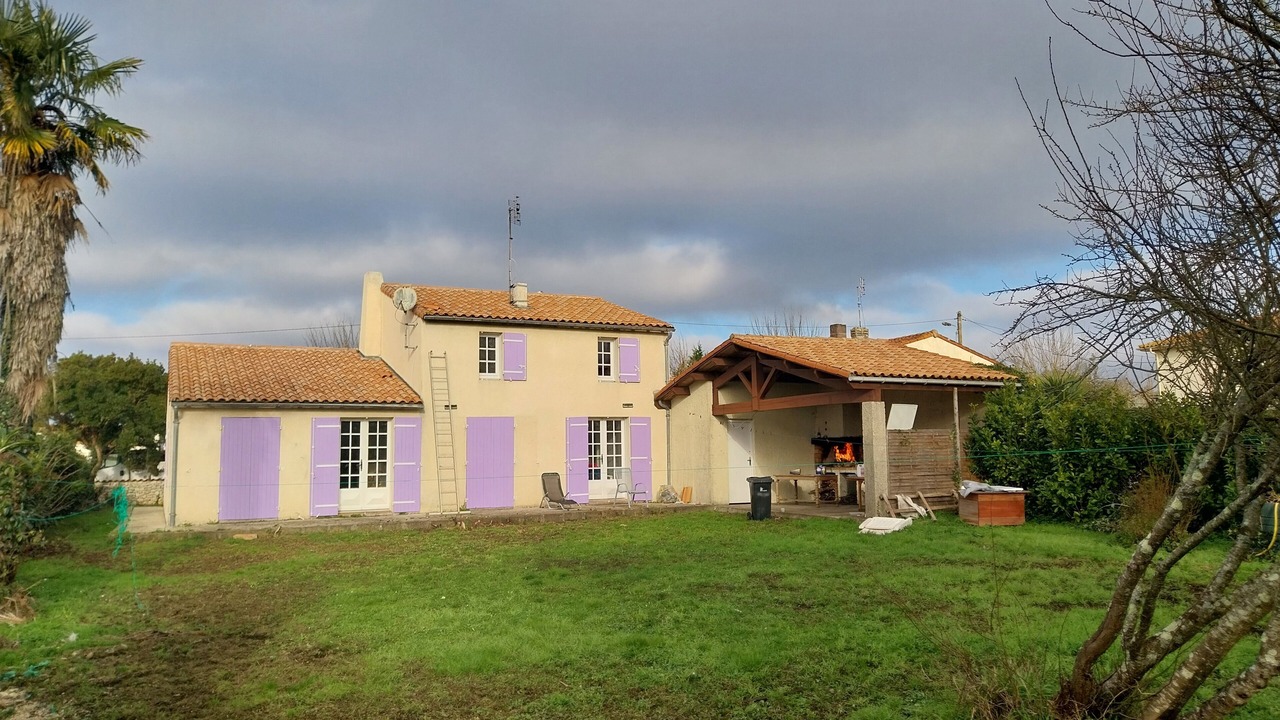 Photo of Outdoor in Marennes