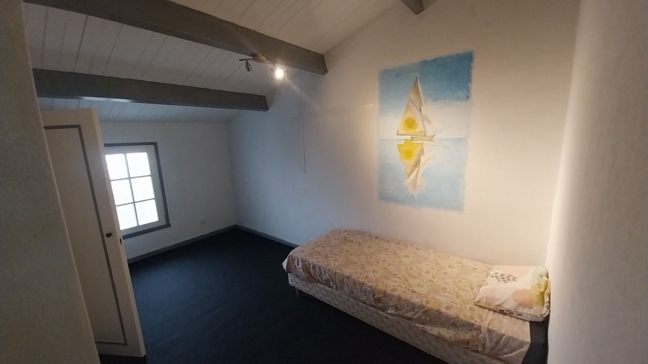 Photo of Bedroom in Marennes