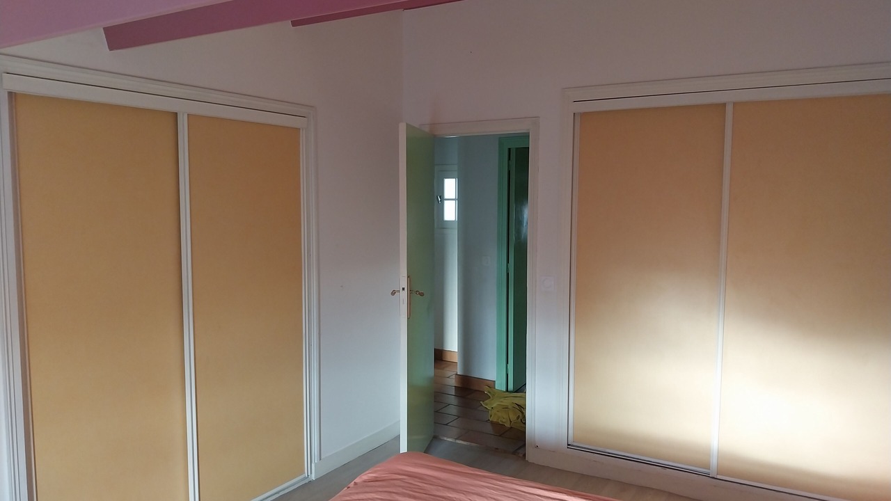 Photo of Bedroom in Marennes