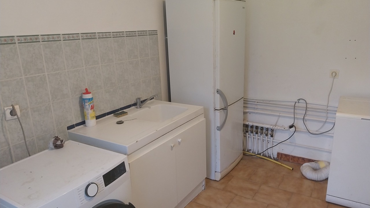 Photo of Bathroom in Marennes
