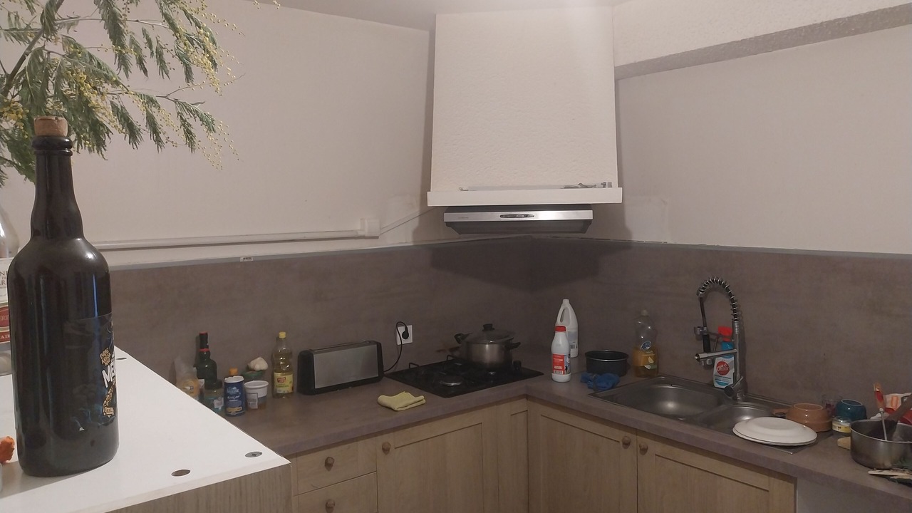 Photo of Kitchen in Marennes
