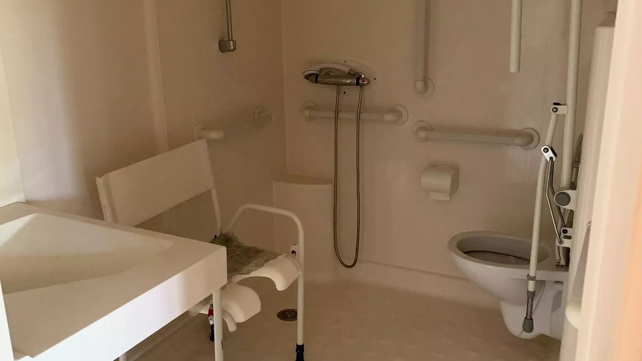 Photo of Bathroom in Limeuil