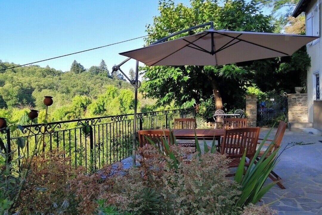 Photo of Outdoor in Segur-le-Chateau
