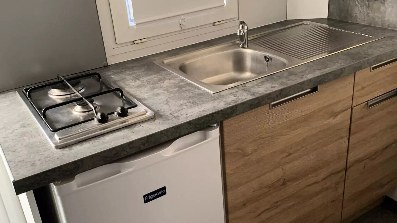 Photo of Kitchen in Limeuil