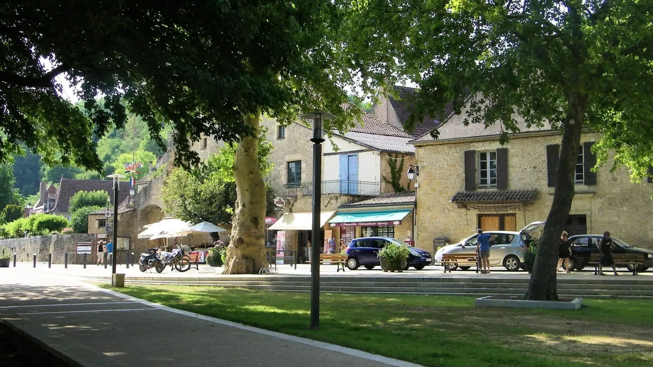 Photo of Others in Limeuil