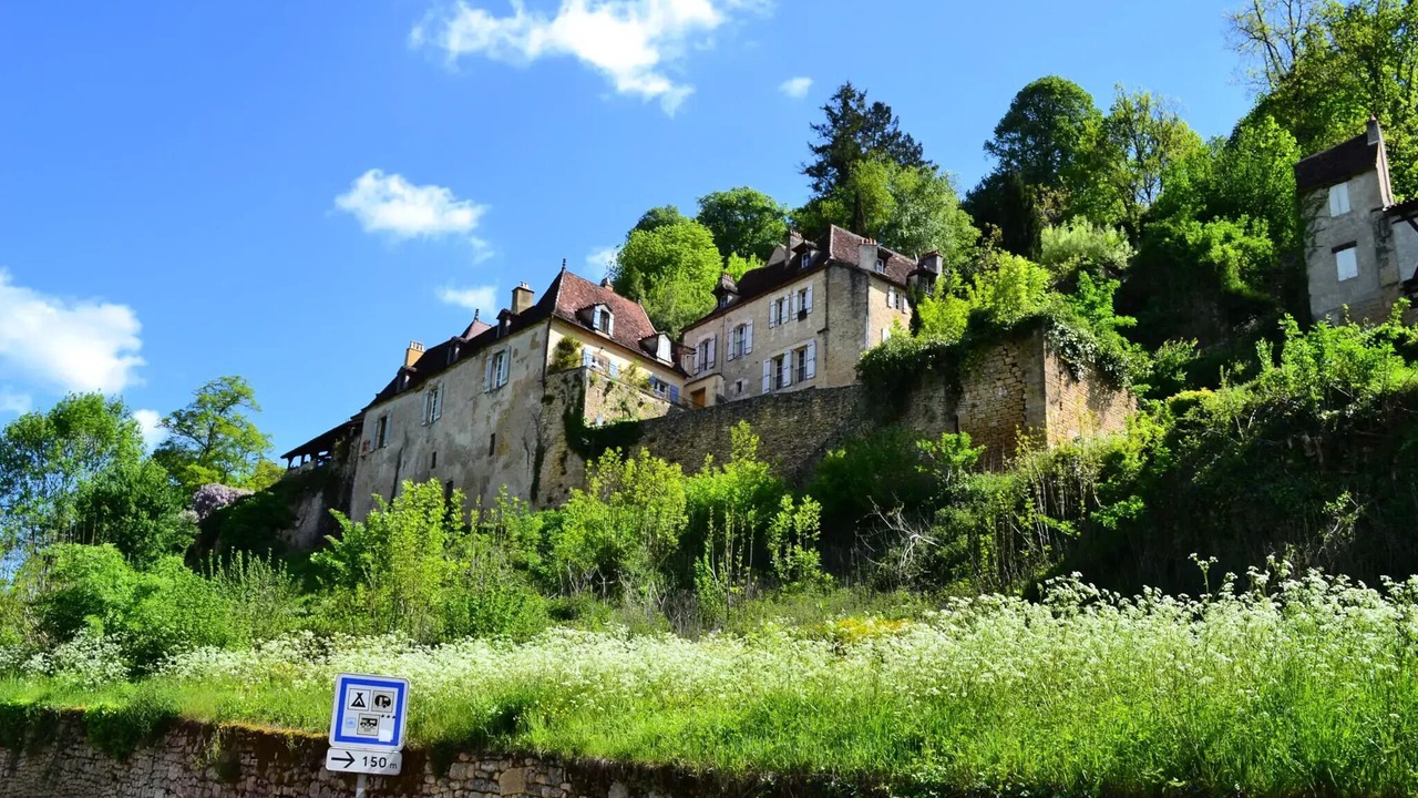 Photo of Outdoor in Limeuil