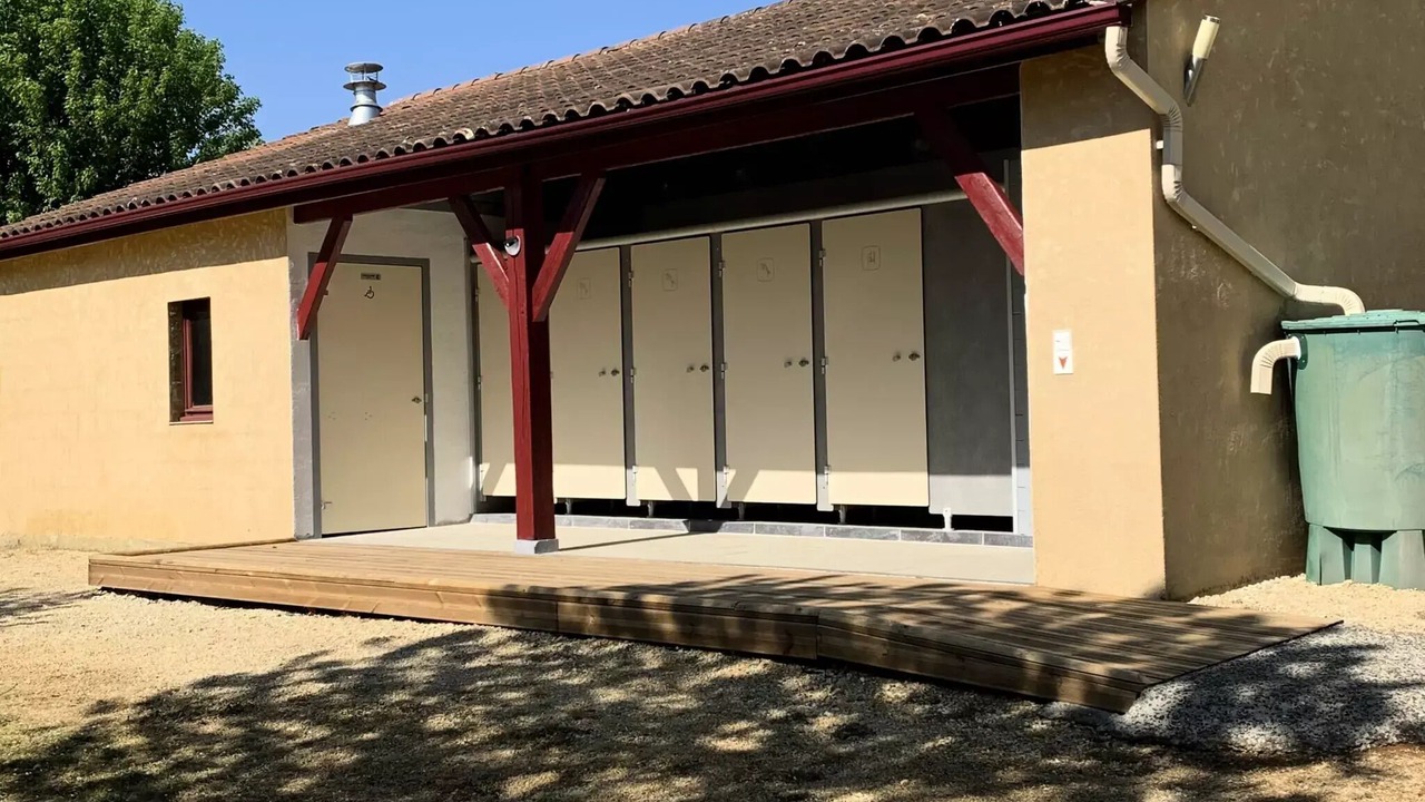 Photo of Outdoor in Limeuil