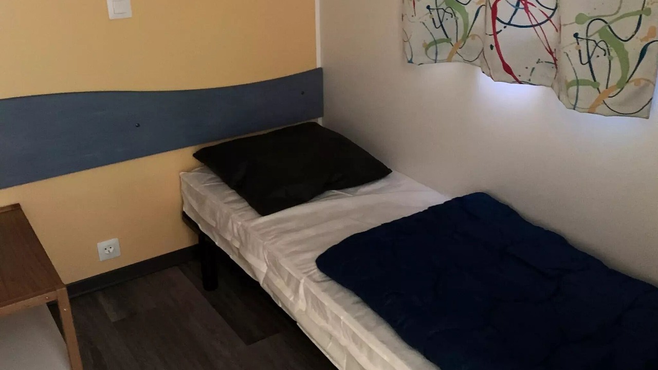 Photo of Bedroom in Limeuil