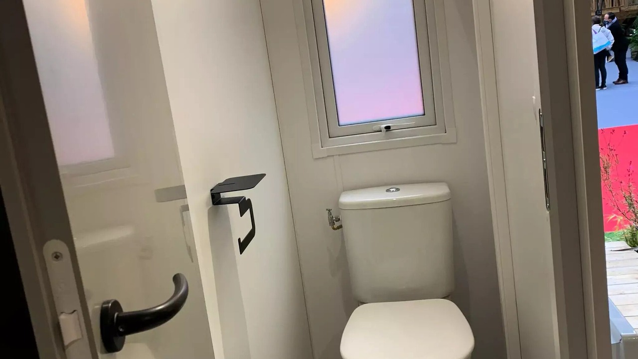 Photo of Bathroom in Limeuil