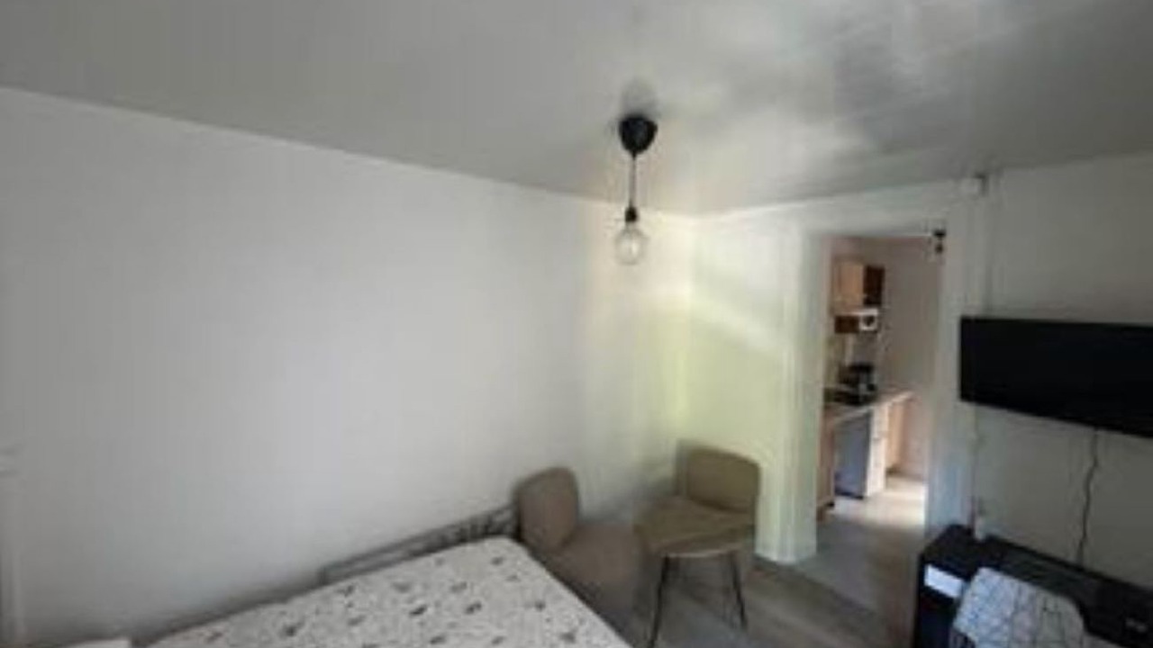 Photo of Bedroom in Grand Parc-Paul Doumer
