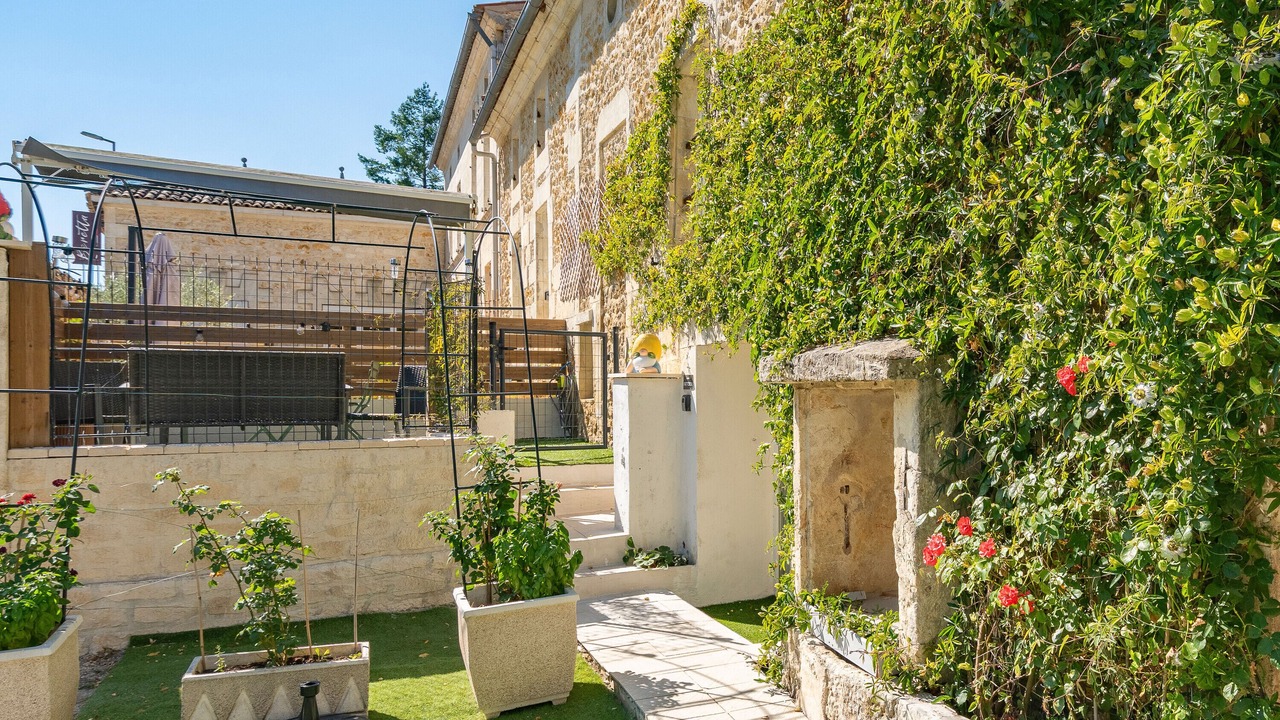 Photo of Outdoor in Saint-Genis-de-Saintonge