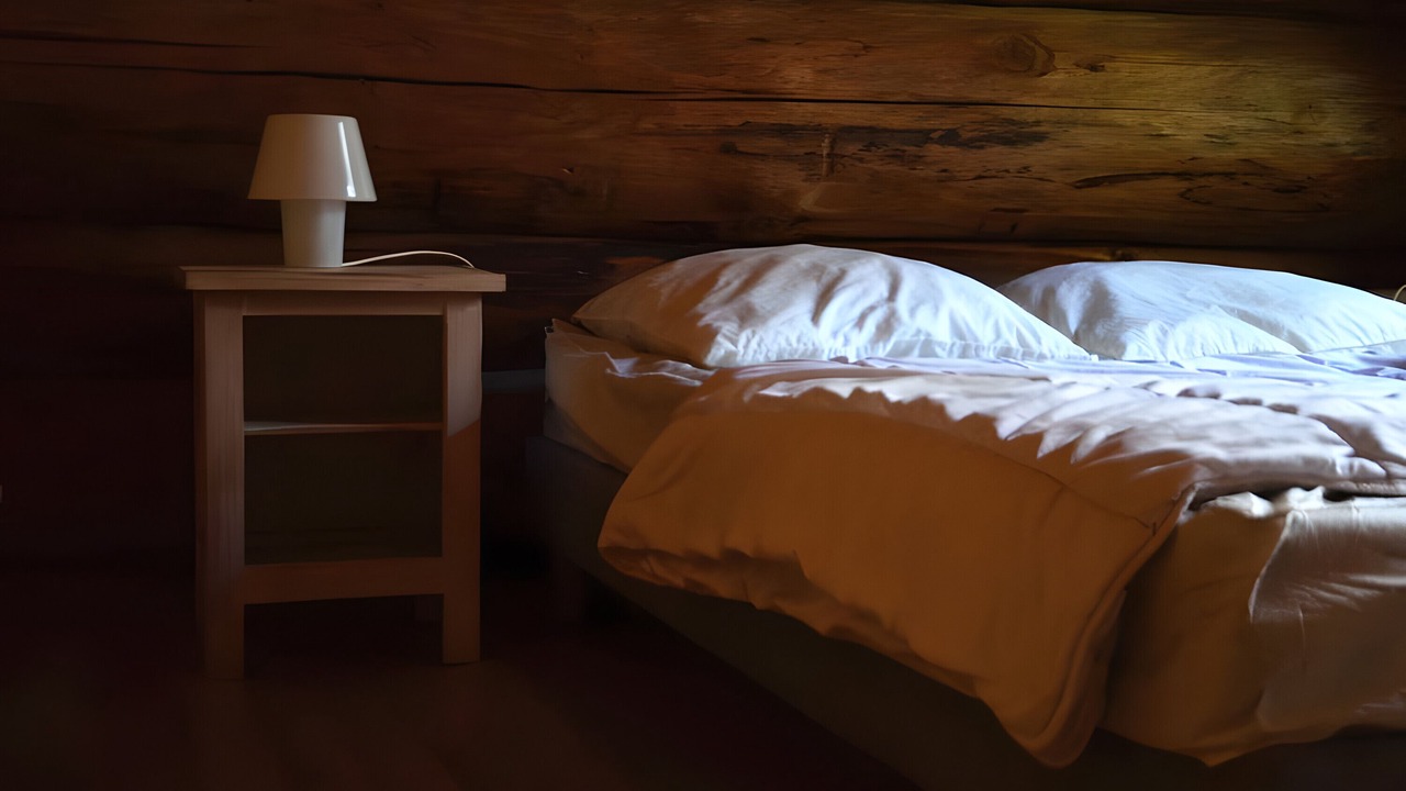 Photo of Bedroom in Payzac