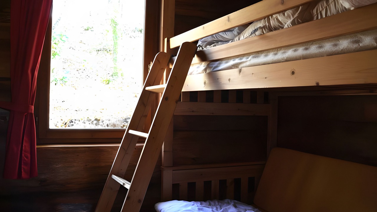 Photo of Bedroom in Payzac
