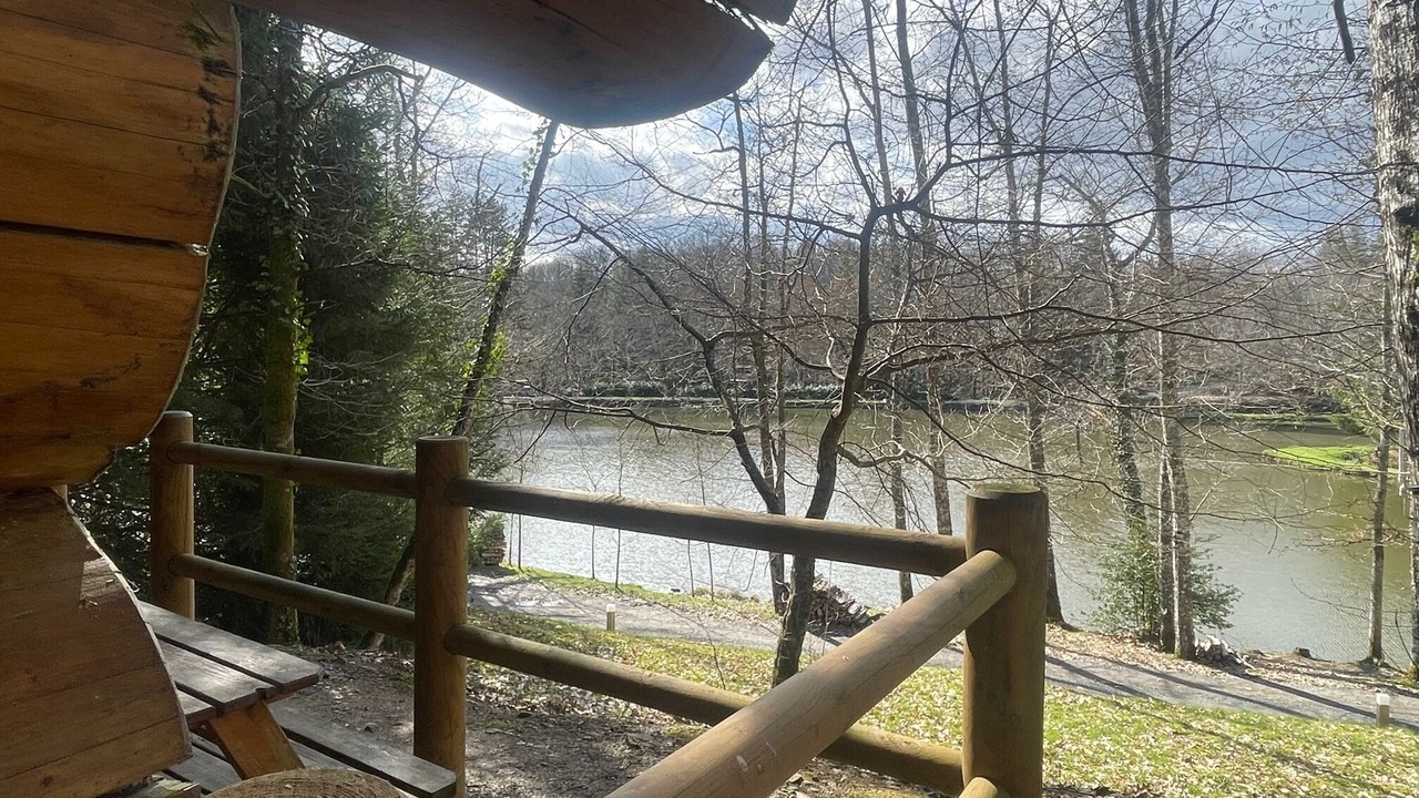 Photo of Outdoor in Payzac