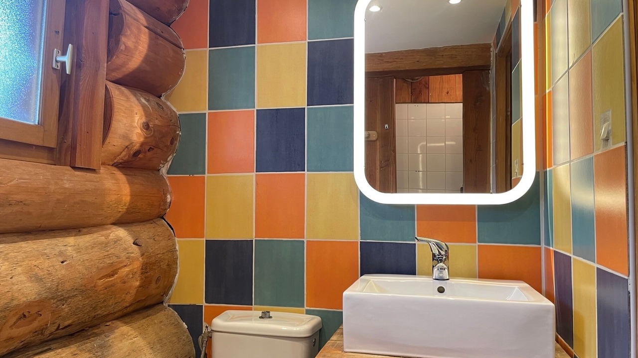 Photo of Bathroom in Payzac