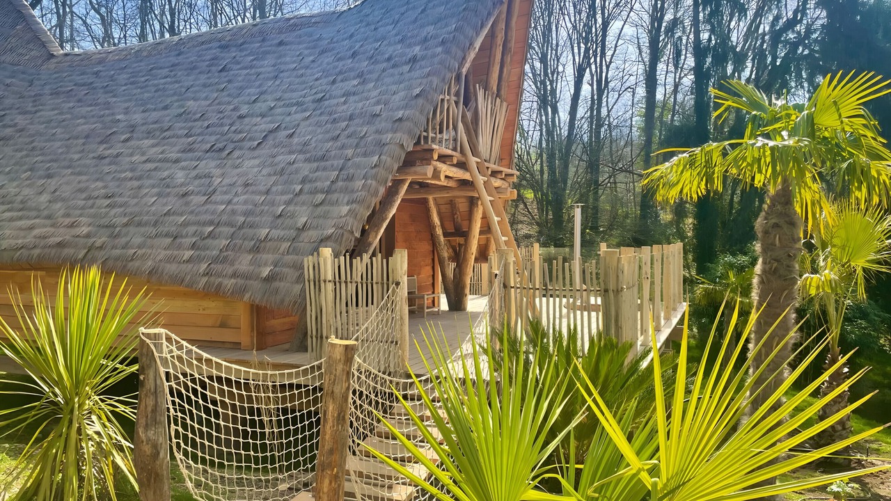 Photo of Outdoor in Payzac