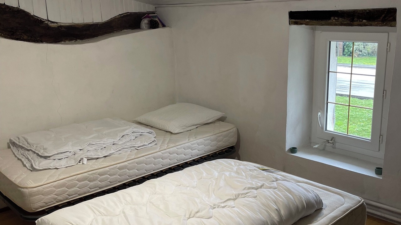 Photo of Bedroom in Saint-Vivien-de-Blaye