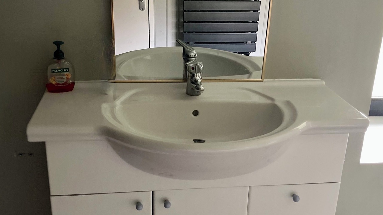 Photo of Bathroom in Saint-Vivien-de-Blaye