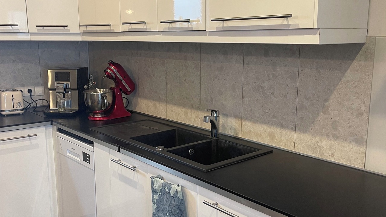 Photo of Kitchen in Saint-Vivien-de-Blaye