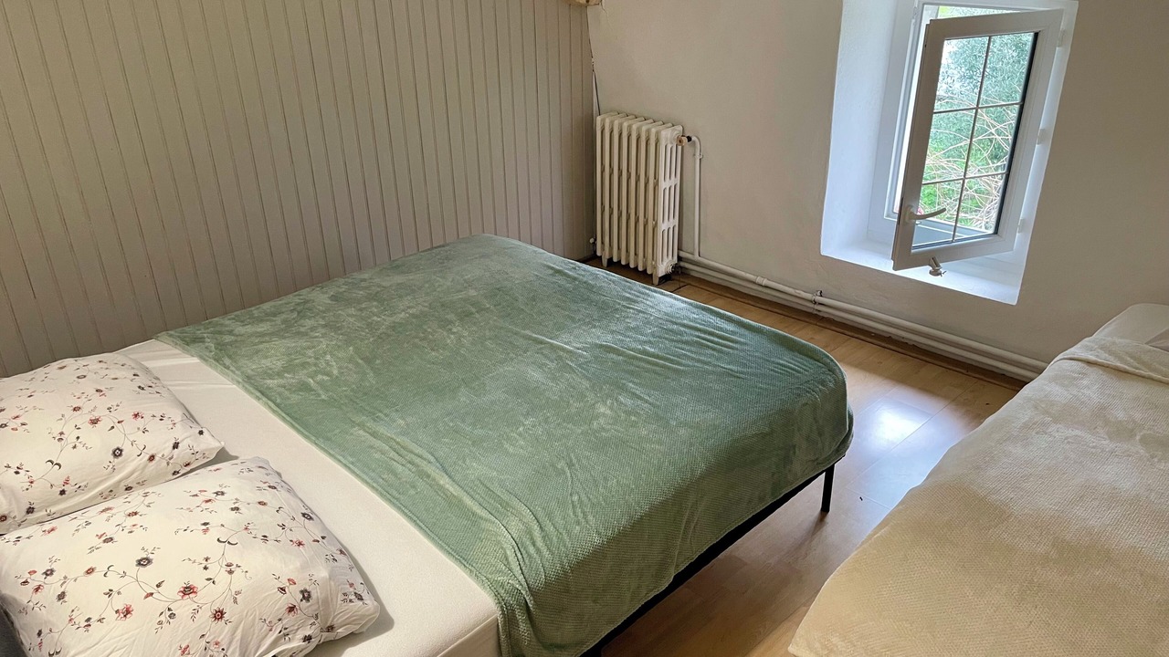Photo of Bedroom in Saint-Vivien-de-Blaye