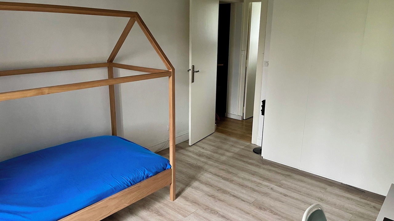Photo of Bedroom in Saint-Vivien-de-Blaye
