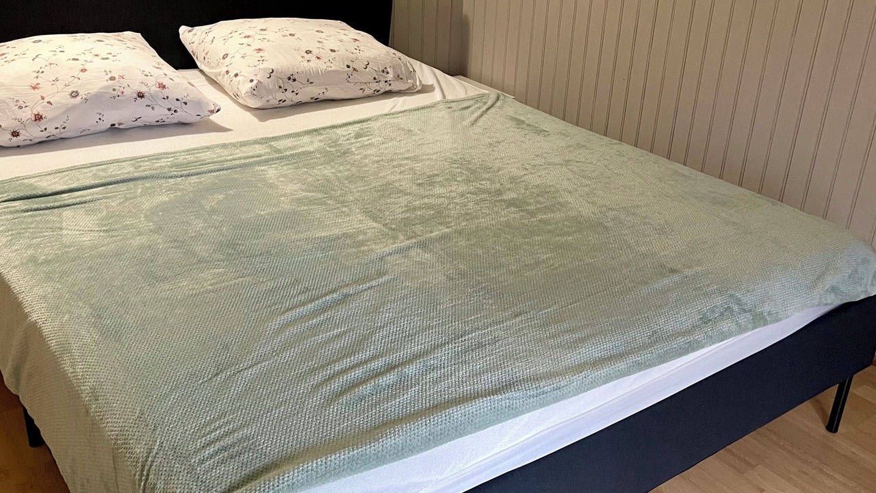 Photo of Bedroom in Saint-Vivien-de-Blaye