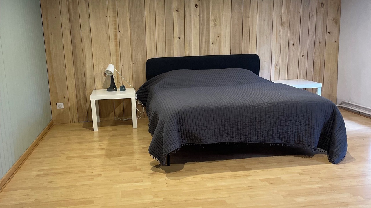 Photo of Bedroom in Saint-Vivien-de-Blaye
