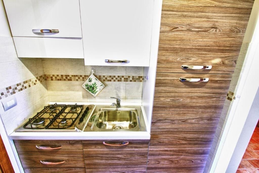 Photo of Kitchen in Pieve al Bagnoro