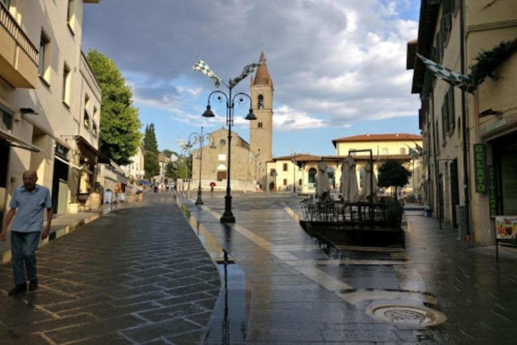 Photo of Others in Pieve al Bagnoro