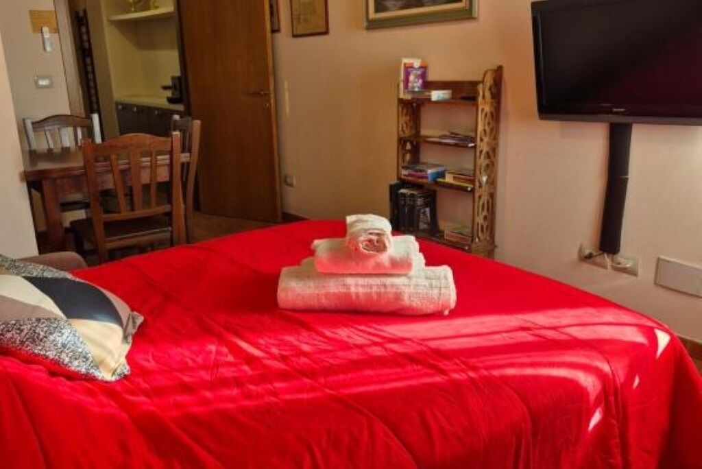 Photo of Bedroom in Pieve al Bagnoro