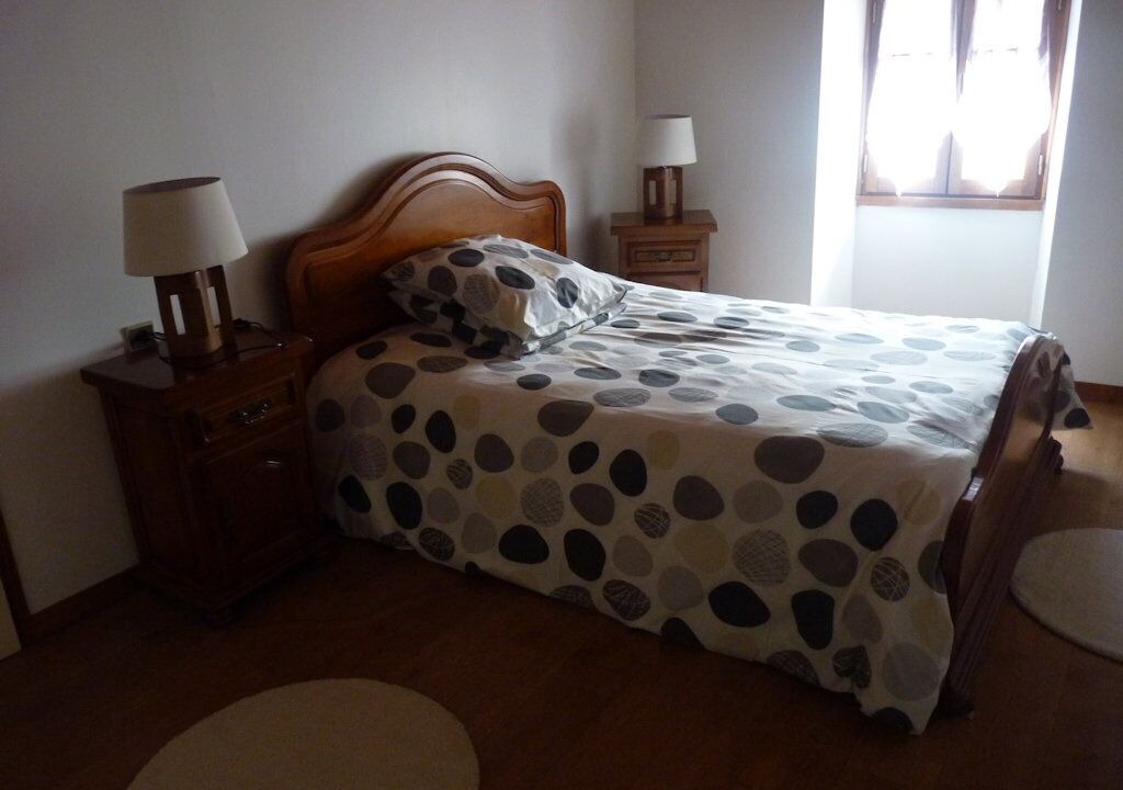 Photo of Bedroom in Neuillac