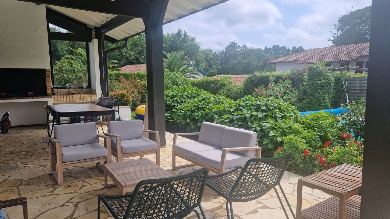 Photo of Outdoor in Ascain