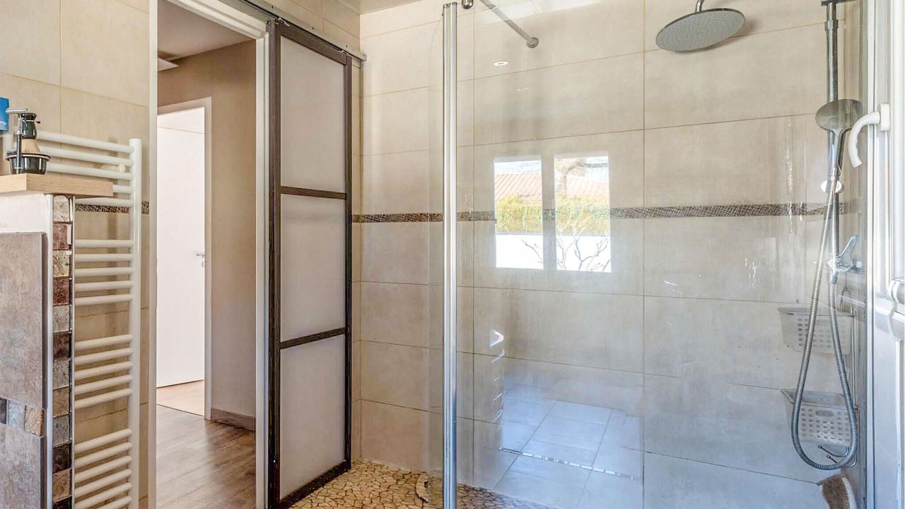 Photo of Bathroom in Merignac