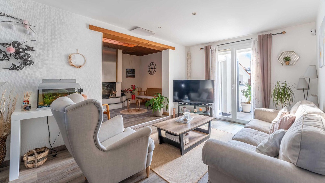Photo of Bedroom in Merignac