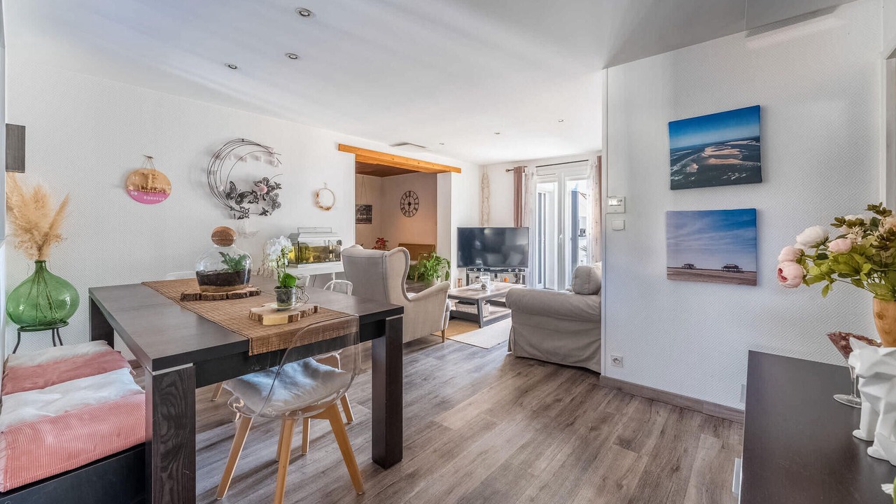 Photo of Bedroom in Merignac
