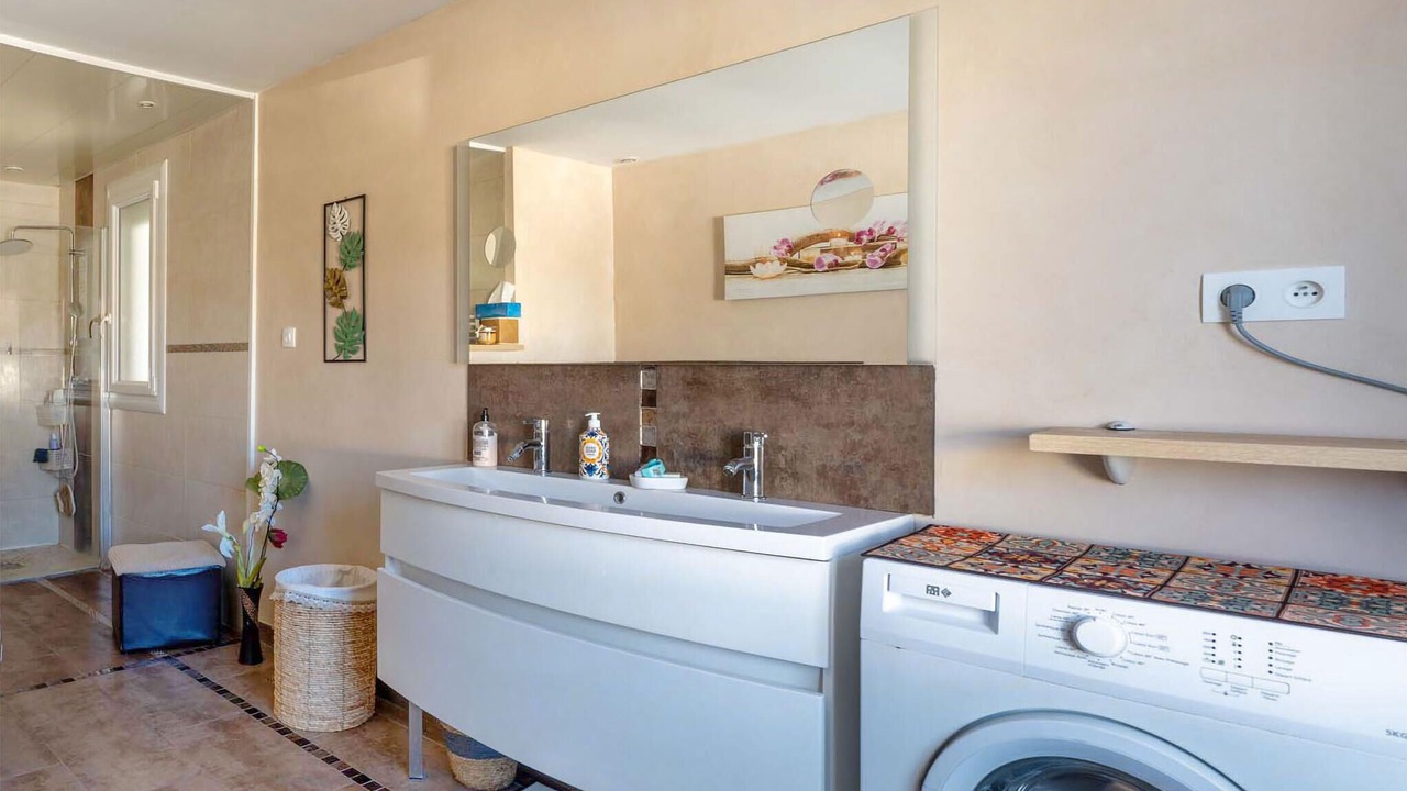 Photo of Bathroom in Merignac