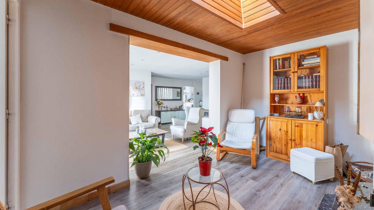Photo of Bedroom in Merignac