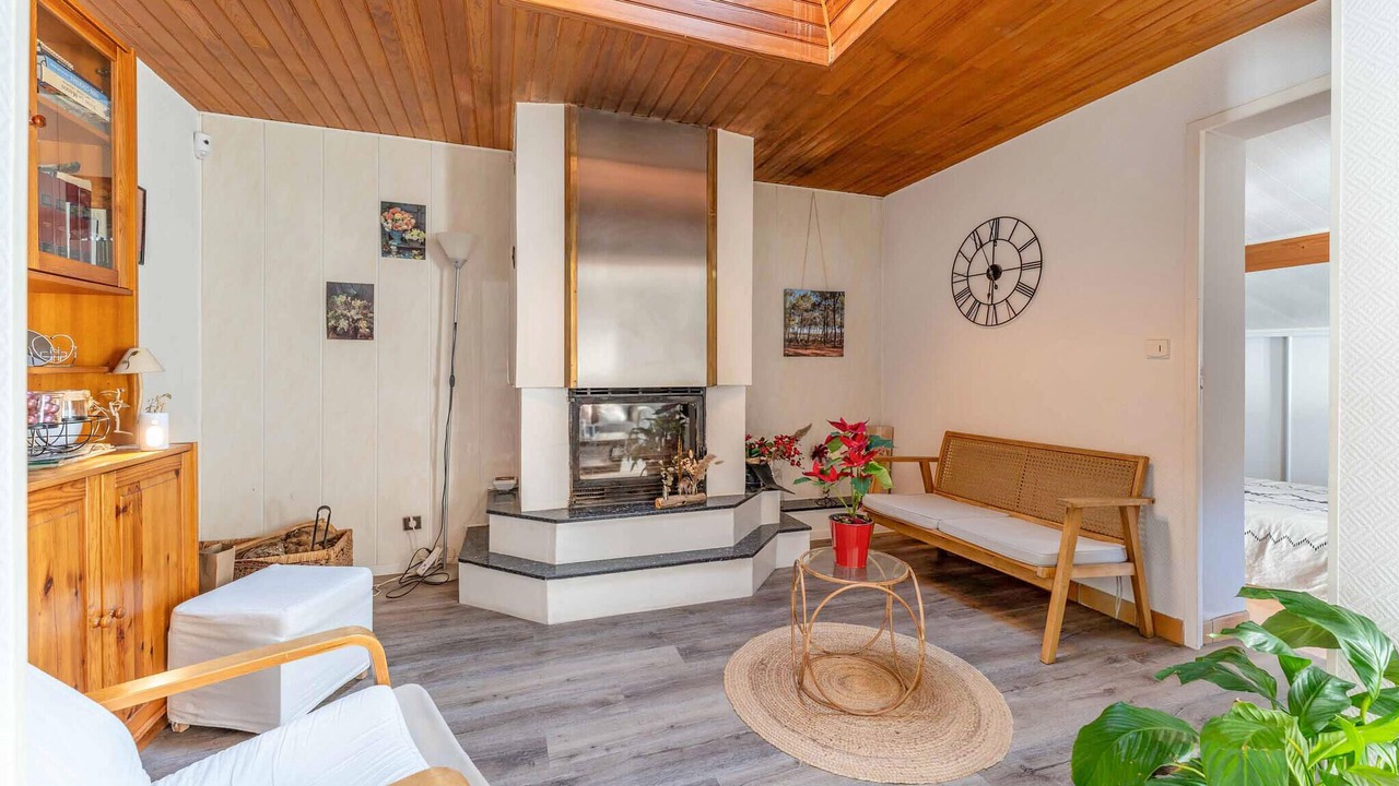 Photo of Bedroom in Merignac