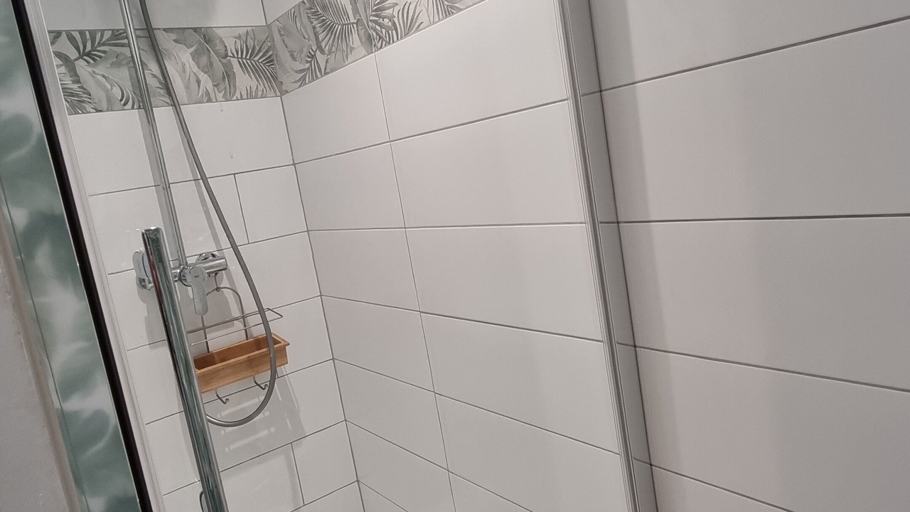 Photo of Bathroom in Thorigne