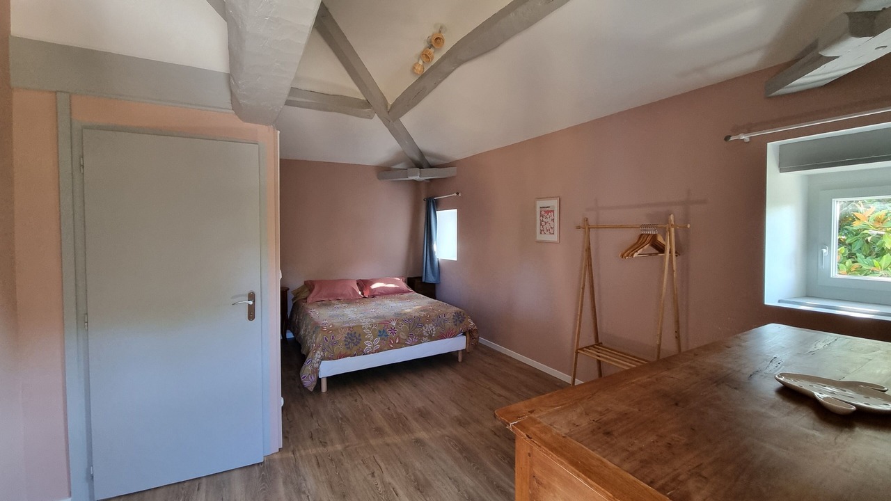 Photo of Bedroom in Thorigne