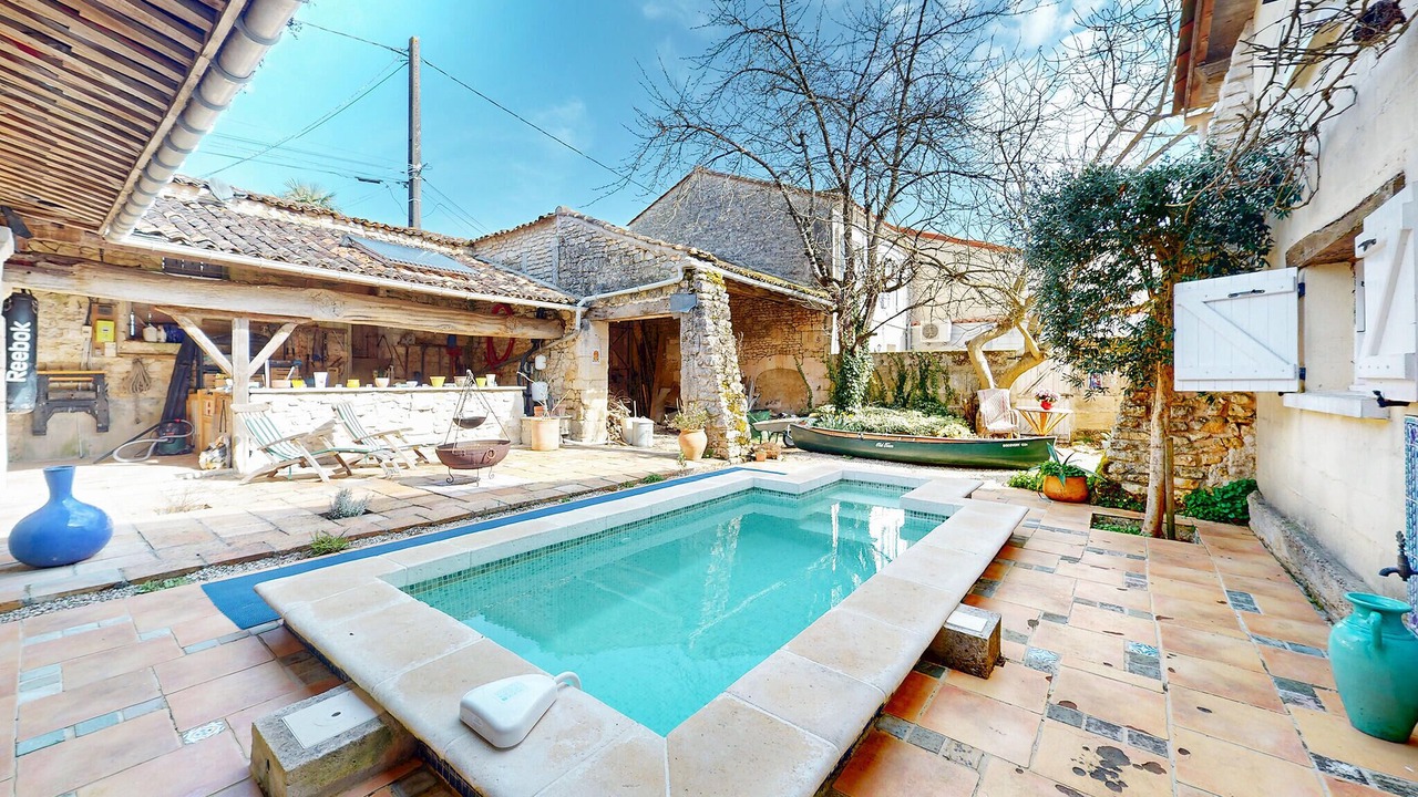Photo of Outdoor in Graves-Saint-Amant