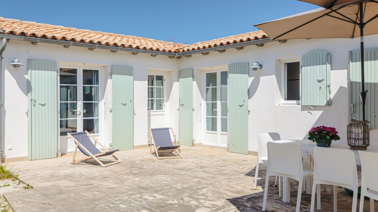 Photo of Outdoor in Loix