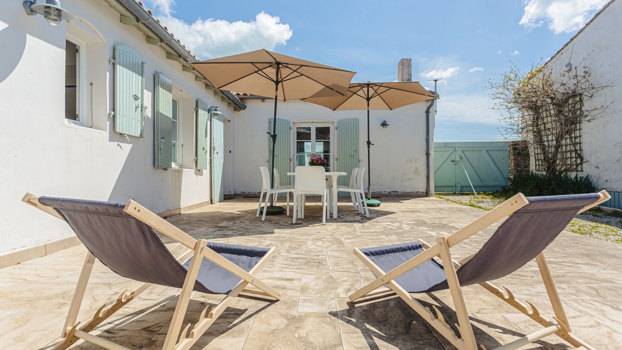 Photo of Outdoor in Loix