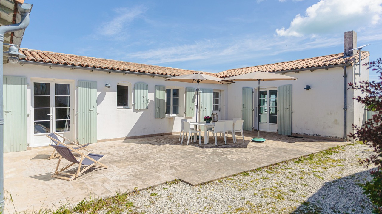 Photo of Outdoor in Loix