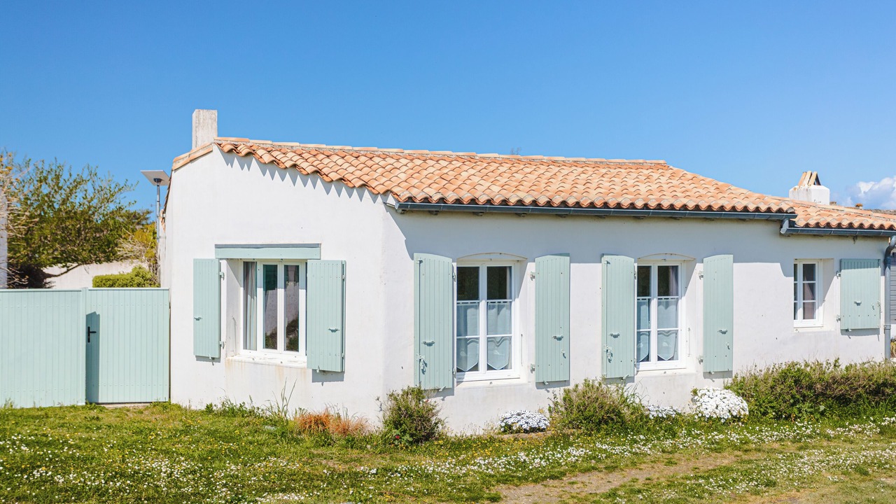 Photo of Outdoor in Loix