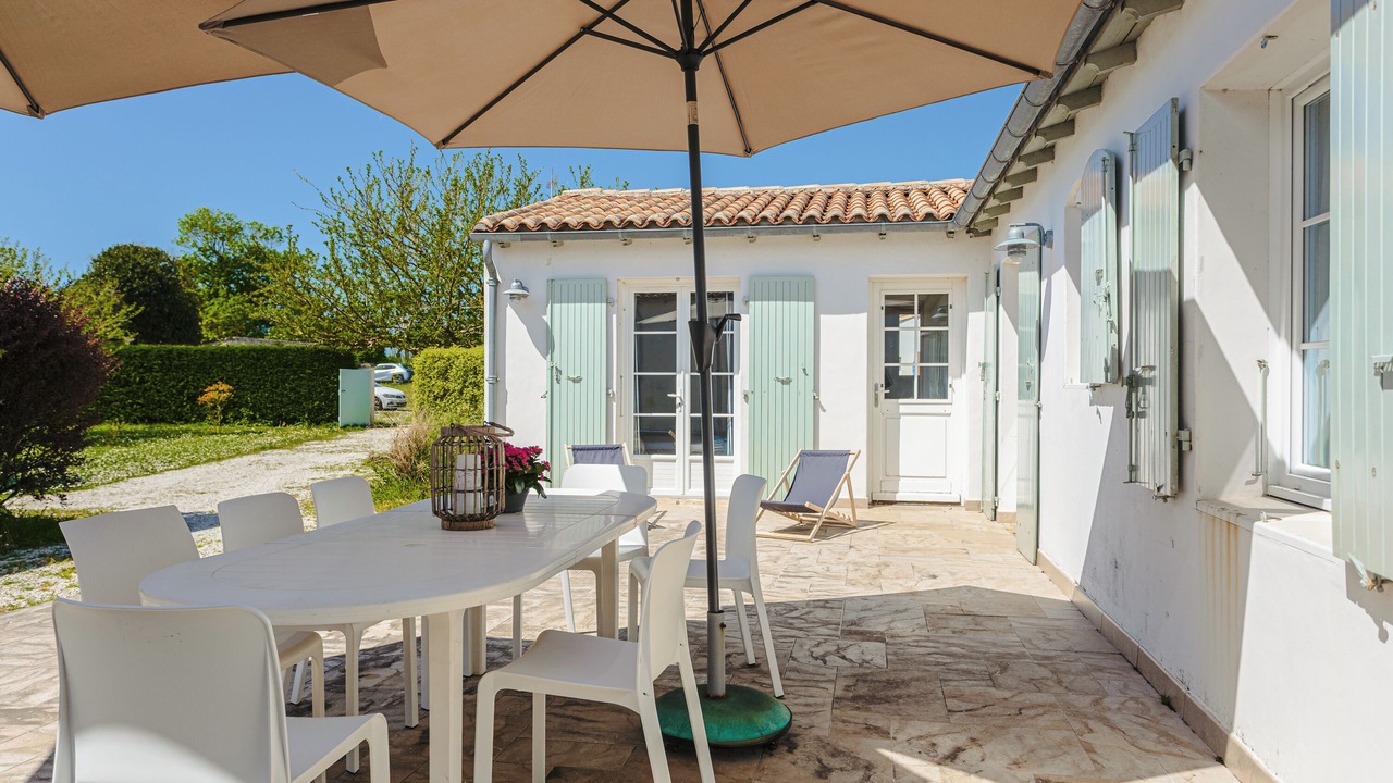 Photo of Outdoor in Loix