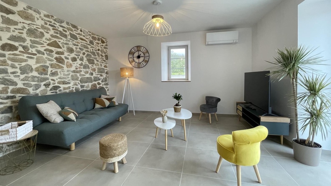 Photo of Livingroom in Lasse