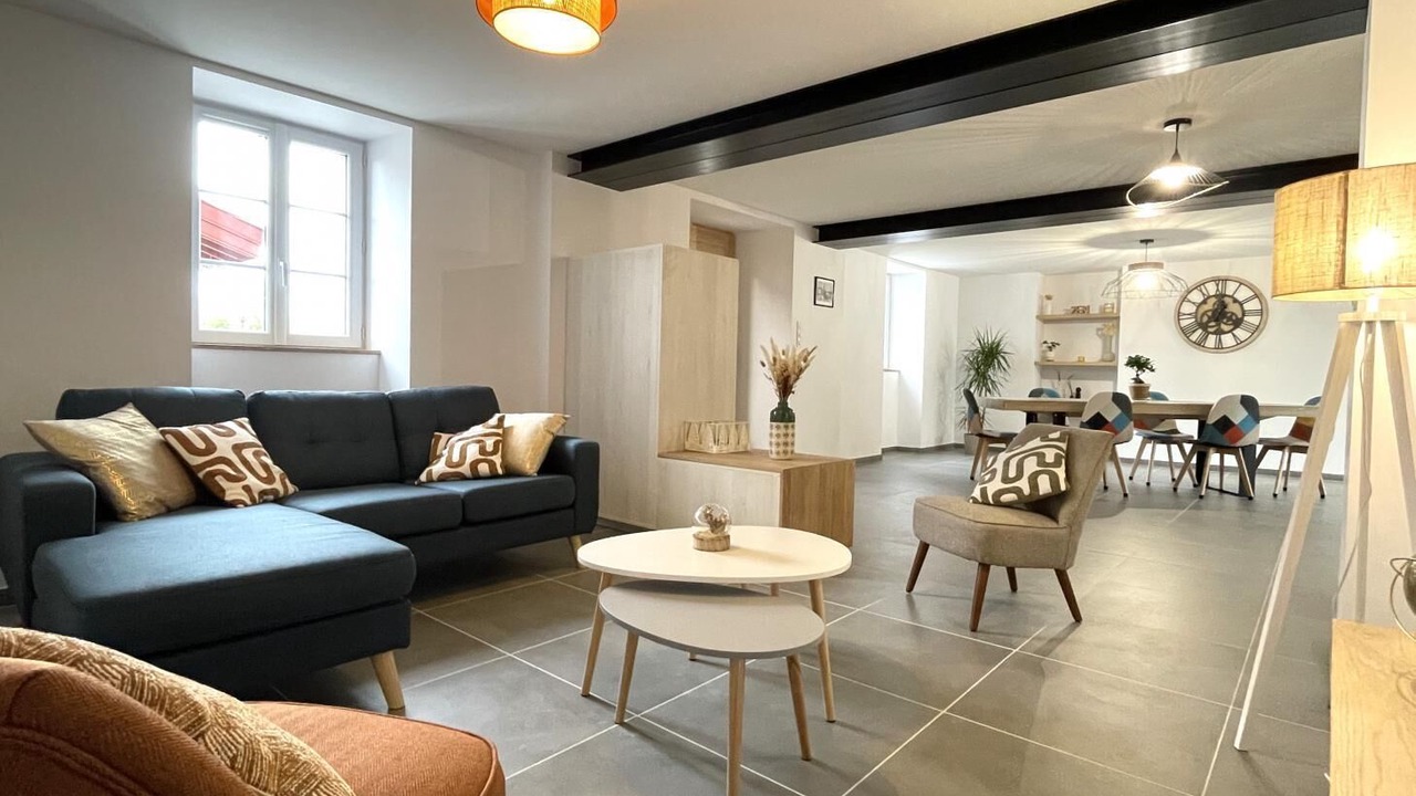 Photo of Livingroom in Lasse