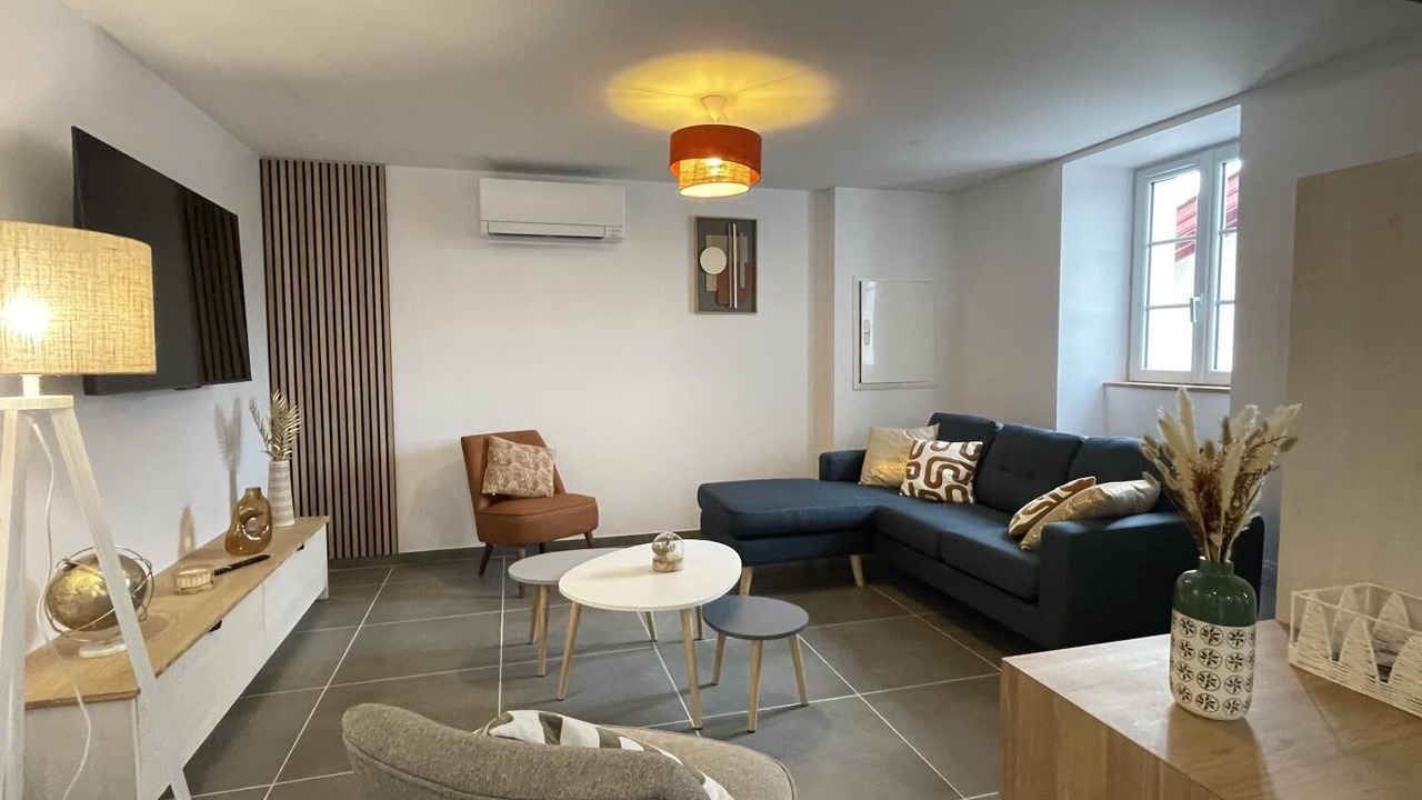 Photo of Livingroom in Lasse